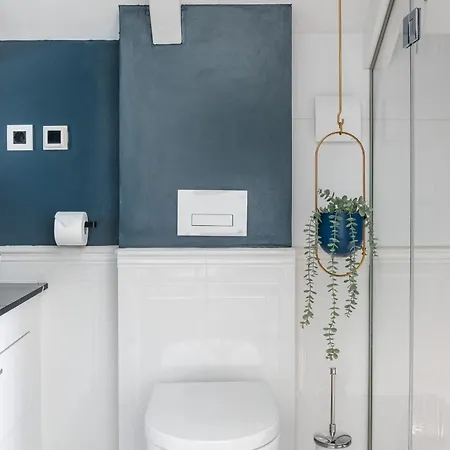 Eclectic Duplex With Sundeck Terrace * 스플리트
